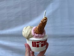 -红楼HONGLOU Gelato(淮海中路店)