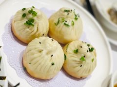 -新吉士·上海菜(浦东LCM置汇旭辉店)