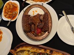 -Efes Turkish & Mediterranean Cuisine 艾菲斯餐厅(陆家嘴店)