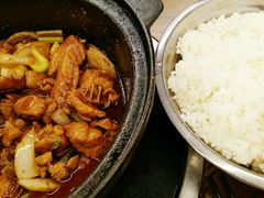 -重庆鸡公煲(学衡路店)