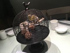 -马仕玖煲·融合菜·酥不腻烤鸭(人大店)