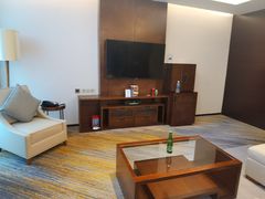 -广州粤海喜来登酒店