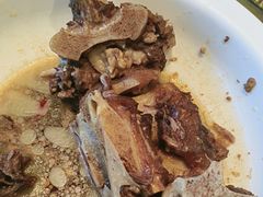 -三道菜(明堂公园店)