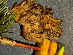 -天水蔬食料理(树德之光店)