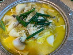 -谷田稻香·砂锅菜(南沙万达广场店)