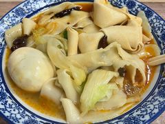 -安徽太和板面(临泓路店)