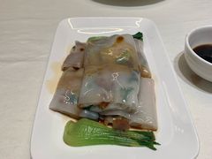 -香港狮子山下·明星粤菜餐厅(北苑店)