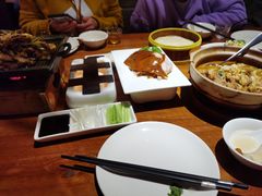 -又一福烤鸭·北京菜(东四店)