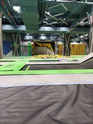 -反弹蹦床公园·亲子乐园·团建·派对(尚品奥莱店)