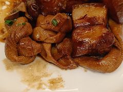 -银都上海菜馆(粤海东路店)