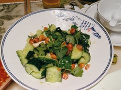 -常和州·夜宵大排档(常州单店)