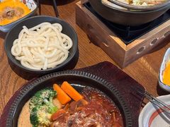 -铃木食堂(丽都店)