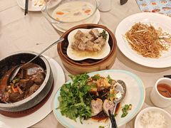 -益健美食大广场(北岭店)