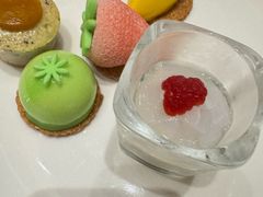 -盛宴标帜餐厅·亲子自助 (南昌喜来登酒店)