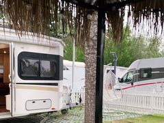 -TIPPI营地 房车主题·露营烧烤团建轰趴(天安假日店)