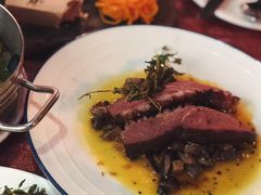 -羽深肉铺 Steak & Wine