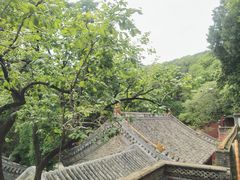 -潭柘寺景区