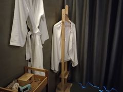 -施奈儿.洗头頭療.按摩SPA.采耳(上梅林店)
