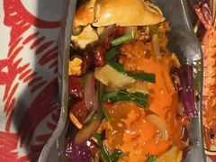 -辉记炭烧海鲜大排档·老字号(福田店)