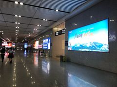 -南宁东站
