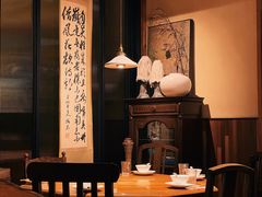 -南园民国茶楼餐厅·常州菜(北大街店)