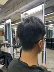 -奈川烫染Salon