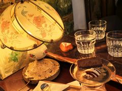 -樹下遇见树·咖啡