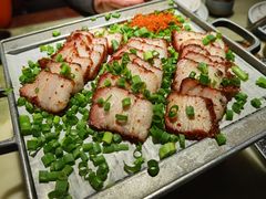 绿茶烤肉-绿茶餐厅(成都大悦城店)