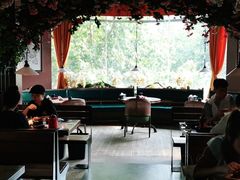 大堂-沪小胖小龙虾(淮海中路旗舰店)