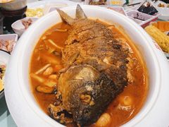 -阿五黄河大鲤鱼(英协路店)