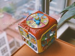 -TOYSRUS玩具反斗城(天津远洋乐堤港店)