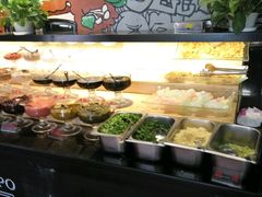 -小牛海记潮汕牛肉店(永定路店)