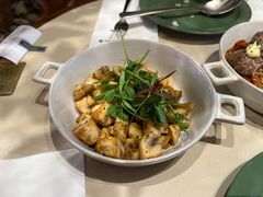 -WOKKA by艮上(中海环宇荟店)