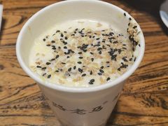 -清真老马家国华牛奶鸡蛋醪糟(正宁路店)