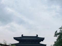 -终南山南五台景区