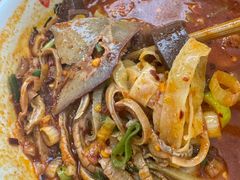 -龙鳞路第一家牛肉汤