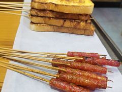 -庆峰龙虾烧烤(合肥一店)