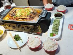 -小城外婆肴私房菜.家宴聚集点(圆明园颐和园·清河上地店)