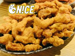 重庆小酥肉-付小姐在成都(川沙店)