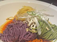 -绿茶餐厅(华贸购物中心店)