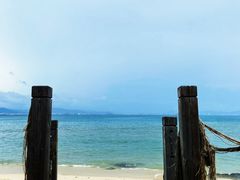 -三亚西岛海洋文化旅游区