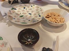 -桂满陇·杭州小馆(巴黎春天浦建店)