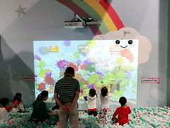 -杭州开元森泊度假乐园