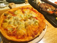 -通海俄式烧烤(下瓦房店)