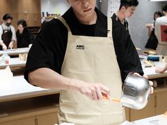 -ABC Cooking Studio(上海环球金融中心店)
