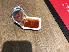 -肯德基(孝陵卫地铁站店)
