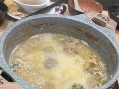 -牛气(将军澳中心店)