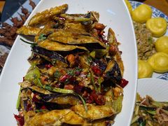 -食鸡公社辣子鸡·潍坊菜·烧烤