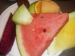 -黑金·寻焰自助百汇·烤肉·火锅(中街店)