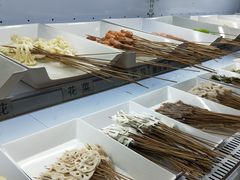 -古真记钵钵鸡(总店)